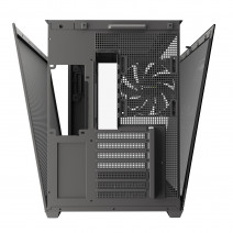 GAMEPOWER WARCRY PRISM 4XARGB FAN GAMING KASA 750W