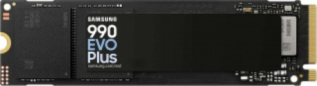 2TB SAMSUNG 990 EVO PLUS 7250/6300MB/s MZ-V9S2T0BW (Resmi Distribütör Garantili) 