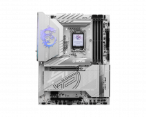 MSI MPG Z890 EDGE TI WIFI DDR5 DVI HDMI A