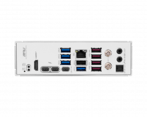 MSI MPG Z890 EDGE TI WIFI DDR5 DVI HDMI A