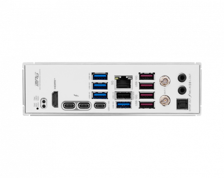 MSI MPG Z890 EDGE TI WIFI DDR5 DVI HDMI A