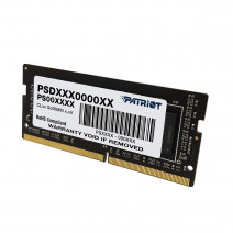 Patriot Signature Line 8GB (1x8GB) DDR4 3200MHz CL22 SODIMM (PSD48G320081S)