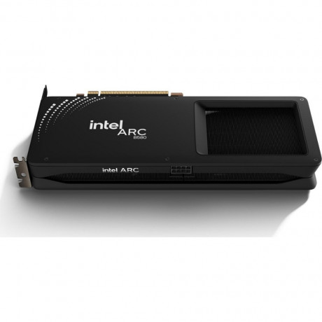 INTEL ARC B580 12GB GDDR6 EKRAN KARTI 31P06HB0BA