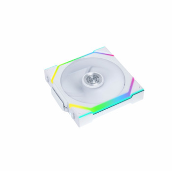 Lian Li UNI FAN SL WIRELESS 1x120mm Beyaz Kasa Fanı (G99.12SL1W1W.00)