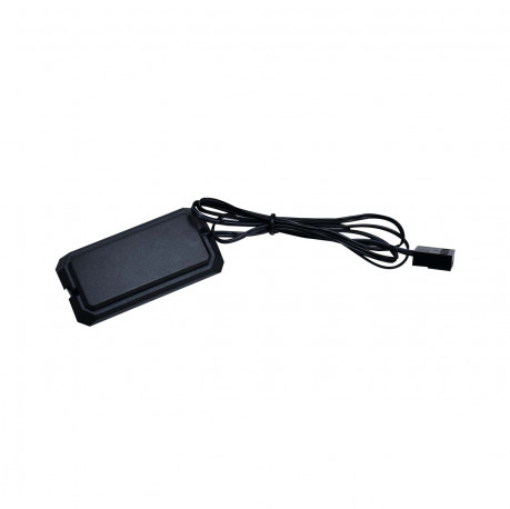 Lian Li UNI FAN REVERSE SL WIRELESS 3x120mm Siyah Kasa Fanı (G99.12RSL1W3B.00)