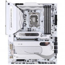 COLORFUL iGame Z890 FLOW WIFI 7 V20 WHITE DDR5
