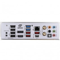 COLORFUL iGame Z890 FLOW WIFI 7 V20 WHITE DDR5