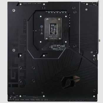COLORFUL iGame Z890 VULCAN X WIFI 7 V20 DDR5 8800Mhz E-AT