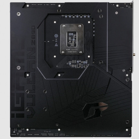 COLORFUL iGame Z890 VULCAN X WIFI 7 V20 DDR5 8800Mhz E-AT