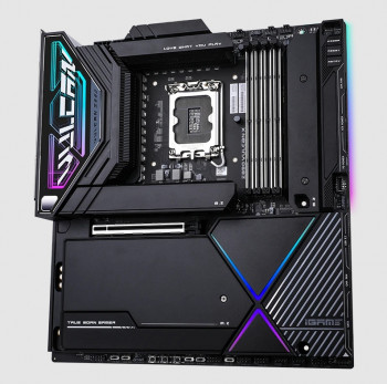 COLORFUL iGame Z890 VULCAN X WIFI 7 V20 DDR5 8800Mhz E-AT