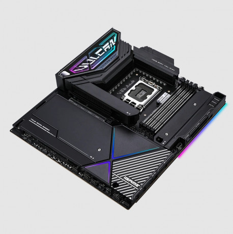 COLORFUL iGame Z890 VULCAN X WIFI 7 V20 DDR5 8800Mhz E-AT