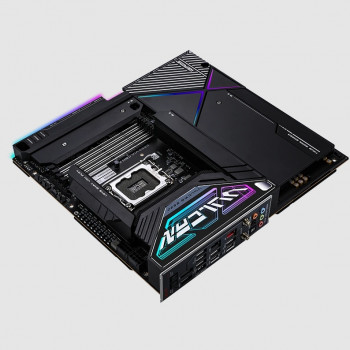 COLORFUL iGame Z890 VULCAN X WIFI 7 V20 DDR5 8800Mhz E-AT