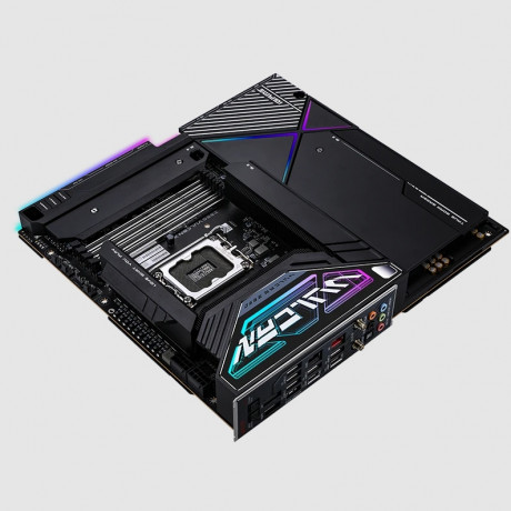 COLORFUL iGame Z890 VULCAN X WIFI 7 V20 DDR5 8800Mhz E-AT