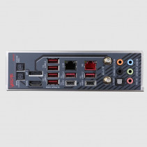 COLORFUL iGame Z890 VULCAN X WIFI 7 V20 DDR5 8800Mhz E-AT