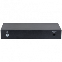 DAHUA CS4010-8ET-110 8xFE-2xGE BULUT YÖNETİLEBİLİR 110W POE SWİTCH
