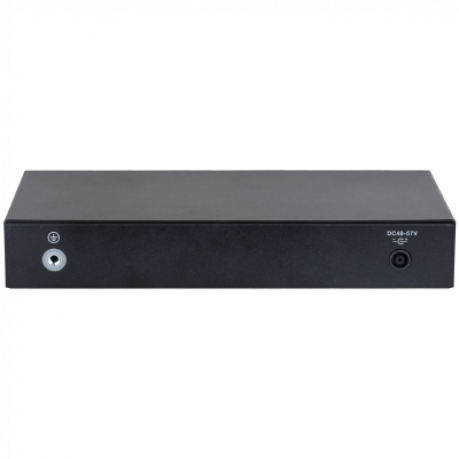 DAHUA CS4010-8ET-110 8xFE-2xGE BULUT YÖNETİLEBİLİR 110W POE SWİTCH