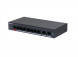 DAHUA CS4010-8GT-110 8XGE-2XGE BULUT YÖNETİLEBİLİR 110W POE SWİTCH