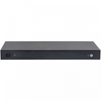 DAHUA CS4218-16ET-240 16 PORT 16XFE-2XGE-2XGE/SFP YÖNETİLEBİLİR 240W POE SWİTCH