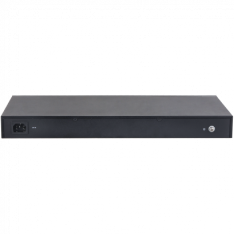 DAHUA CS4218-16ET-240 16 PORT 16XFE-2XGE-2XGE/SFP YÖNETİLEBİLİR 240W POE SWİTCH