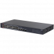 DAHUA DH-CS4226-24ET-240 26 PORT 24XFE-2XGE/SFP