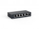 RUİJİE-REYEE RG-ES105GD 5 PORT GİGABİT SWİTCH METAL KASA