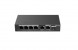 RUİJİE-REYEE RG-ES206GS-P 4XGE-2XGE GİGABİT 54W SMART POE SWİTCH