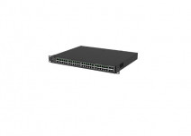 RUİJİE RG-NBS3100-48GT4SFP-P 48XGE-4XGE/SFP YÖNETİLEBİLİR 370W POE SWİTCH