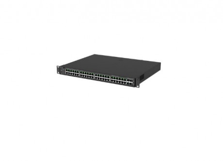 RUİJİE RG-NBS3100-48GT4SFP-P 48XGE-4XGE/SFP YÖNETİLEBİLİR 370W POE SWİTCH