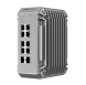RUİJİE-REYEE RG-NIS3100-8GT2SFP-HP 8XGE-2XGE/SFP YÖNETİLEBİLİR 240W END. POE SWİTCH
