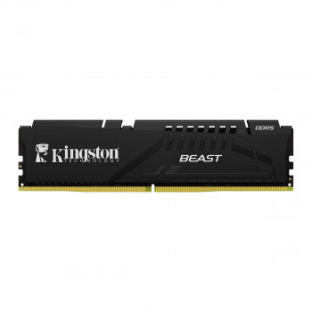32GB DDR5 5200 Mhz CL36 DIMM KF552C36BBEK2-32TR KINGSTON BEAST SOĞUTUCULU 2x16G