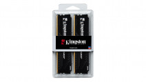 32GB DDR5 5200 Mhz CL36 DIMM KF552C36BBEK2-32TR KINGSTON BEAST SOĞUTUCULU 2x16G