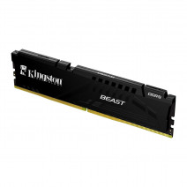 32GB DDR5 5200 Mhz CL36 DIMM KF552C36BBEK2-32TR KINGSTON BEAST SOĞUTUCULU 2x16G