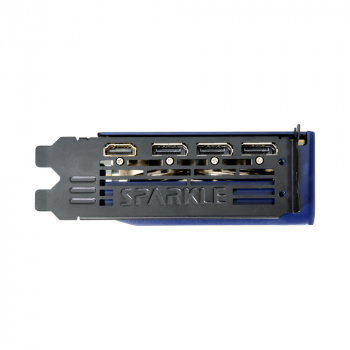 SPARKLE INTEL ARC B580 TITAN OC 12GB EKRAN KARTI