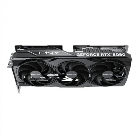 PNY RTX 5080 16GB GDDR7 256Bit (VCG508016TFXPB1-O) Ekran Kartı