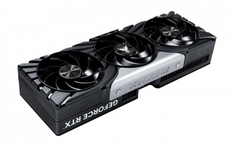 GAINWARD RTX 5070 Phoenix 12GB GDDR7 192Bit (NE75070019K9-GB2050X) Ekran Kartı