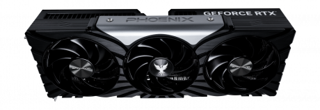 GAINWARD RTX 5070 Phoenix 12GB GDDR7 192Bit (NE75070019K9-GB2050X) Ekran Kartı