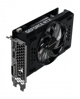 GAINWARD RTX3050 PEGASUS 6GB GDDR6 96Bit (NE63050018JE-1072E) Ekran Kartı