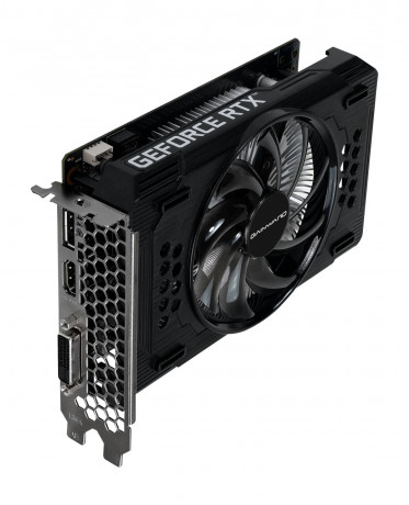 GAINWARD RTX3050 PEGASUS 6GB GDDR6 96Bit (NE63050018JE-1072E) Ekran Kartı