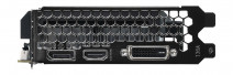 GAINWARD RTX3050 PEGASUS 6GB GDDR6 96Bit (NE63050018JE-1072E) Ekran Kartı