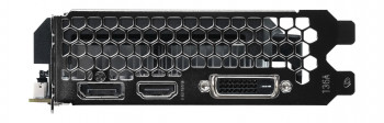 GAINWARD RTX3050 PEGASUS 6GB GDDR6 96Bit (NE63050018JE-1072E) Ekran Kartı