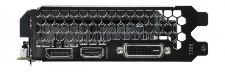 GAINWARD RTX3050 PEGASUS 6GB GDDR6 96Bit (NE63050018JE-1072E) Ekran Kartı