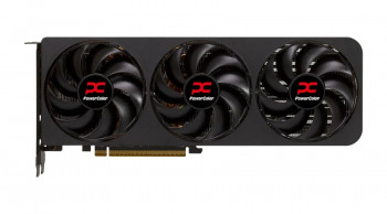 POWERCOLOR Radeon RX 9070 XT Reaper 16GB GDDR6 256Bit (16G-A) Ekran Kartı