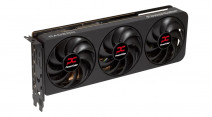 POWERCOLOR Radeon RX 9070 XT Reaper 16GB GDDR6 256Bit (16G-A) Ekran Kartı