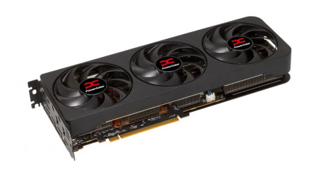 POWERCOLOR Radeon RX 9070 XT Reaper 16GB GDDR6 256Bit (16G-A) Ekran Kartı