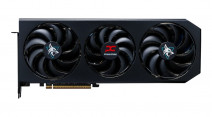 POWERCOLOR Radeon RX 9070 XT Hellhound 16GB GDDR6 256Bit (16G-L/OC) Ekran Kartı