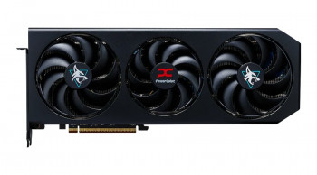 POWERCOLOR Radeon RX 9070 XT Hellhound 16GB GDDR6 256Bit (16G-L/OC) Ekran Kartı