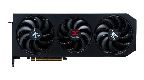 POWERCOLOR Radeon RX 9070 XT Hellhound 16GB GDDR6 256Bit (16G-L/OC) Ekran Kartı