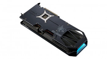 POWERCOLOR Radeon RX 9070 XT Hellhound 16GB GDDR6 256Bit (16G-L/OC) Ekran Kartı