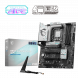 MSI MB B860 GAMING PLUS WIFI SOKET 1851 DDR5 8600MHZ(OC) 3xM.2 1x TB4 HDMI DISPLAY 5G LAN WIFI 7 ATX