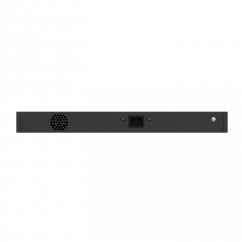 RUİJİE-REYEE RG-ES228GS-P 24XGE-2XGE/SFP 370W POE SWİTCH